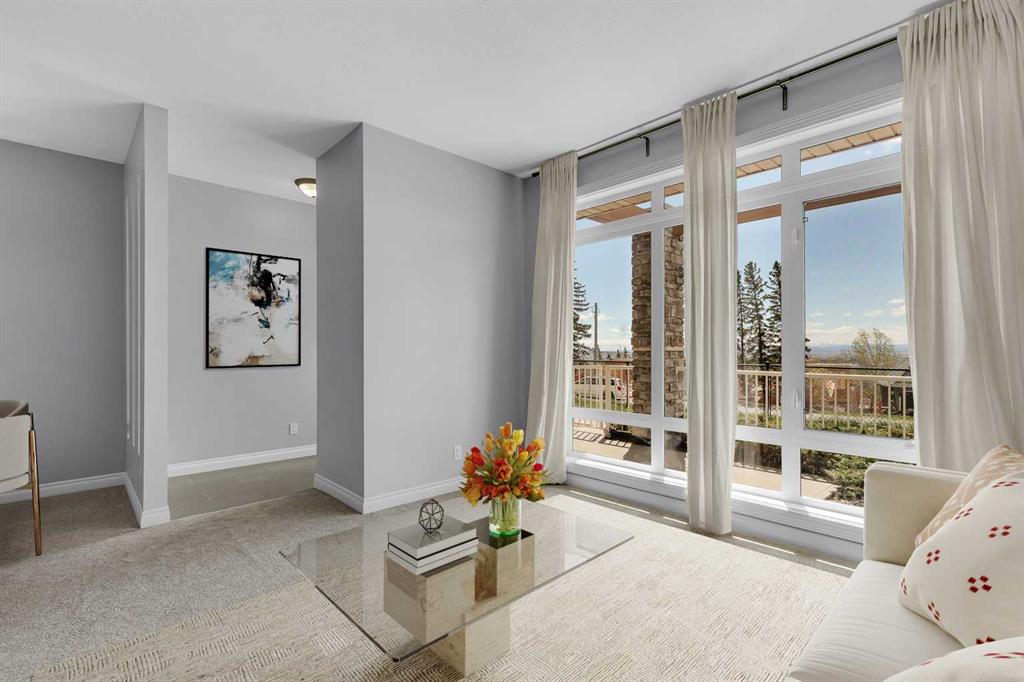 Additional image 4 of 7-181 Rockyledge View NW, Calgary, AB, T3G 6B1
