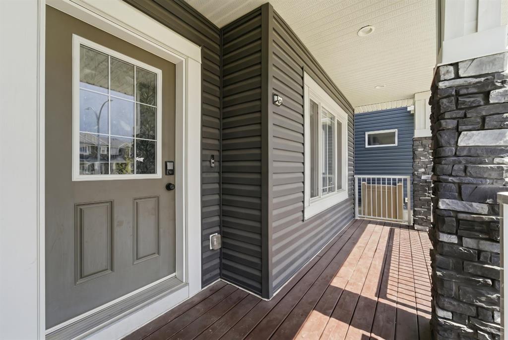 Additional image 4 of 254 Redstone Drive NE, Calgary, AB, T3N 0N3