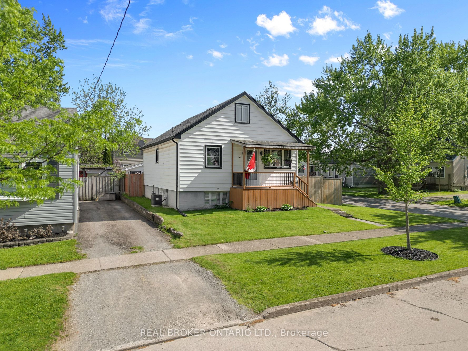 Additional image 5 of 21 Hilda Street, St. Catharines, ON, L2S 1Z7