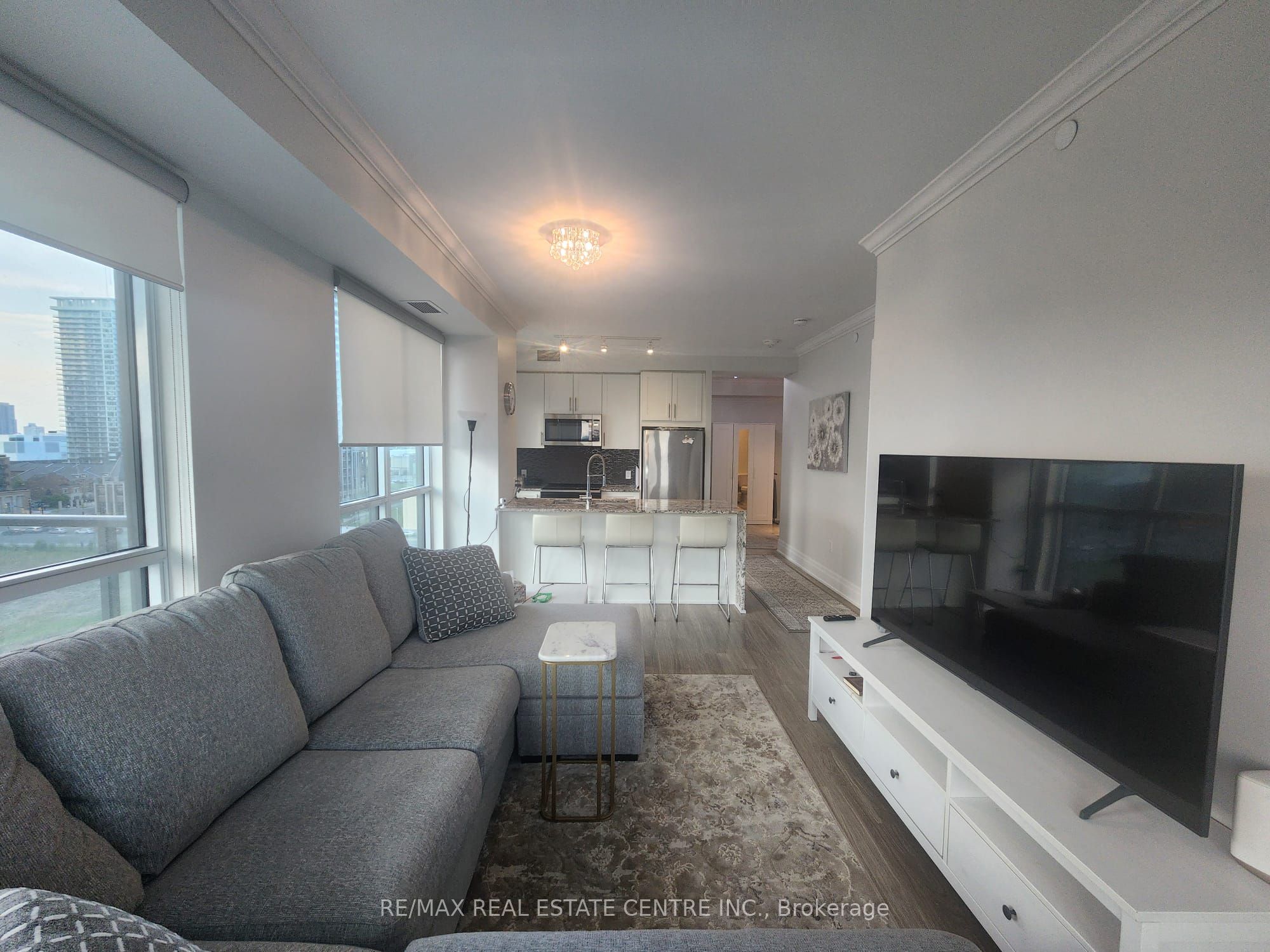 Additional image 6 of 902-4085 Parkside Village Drive, Mississauga, ON, L5B 0K9