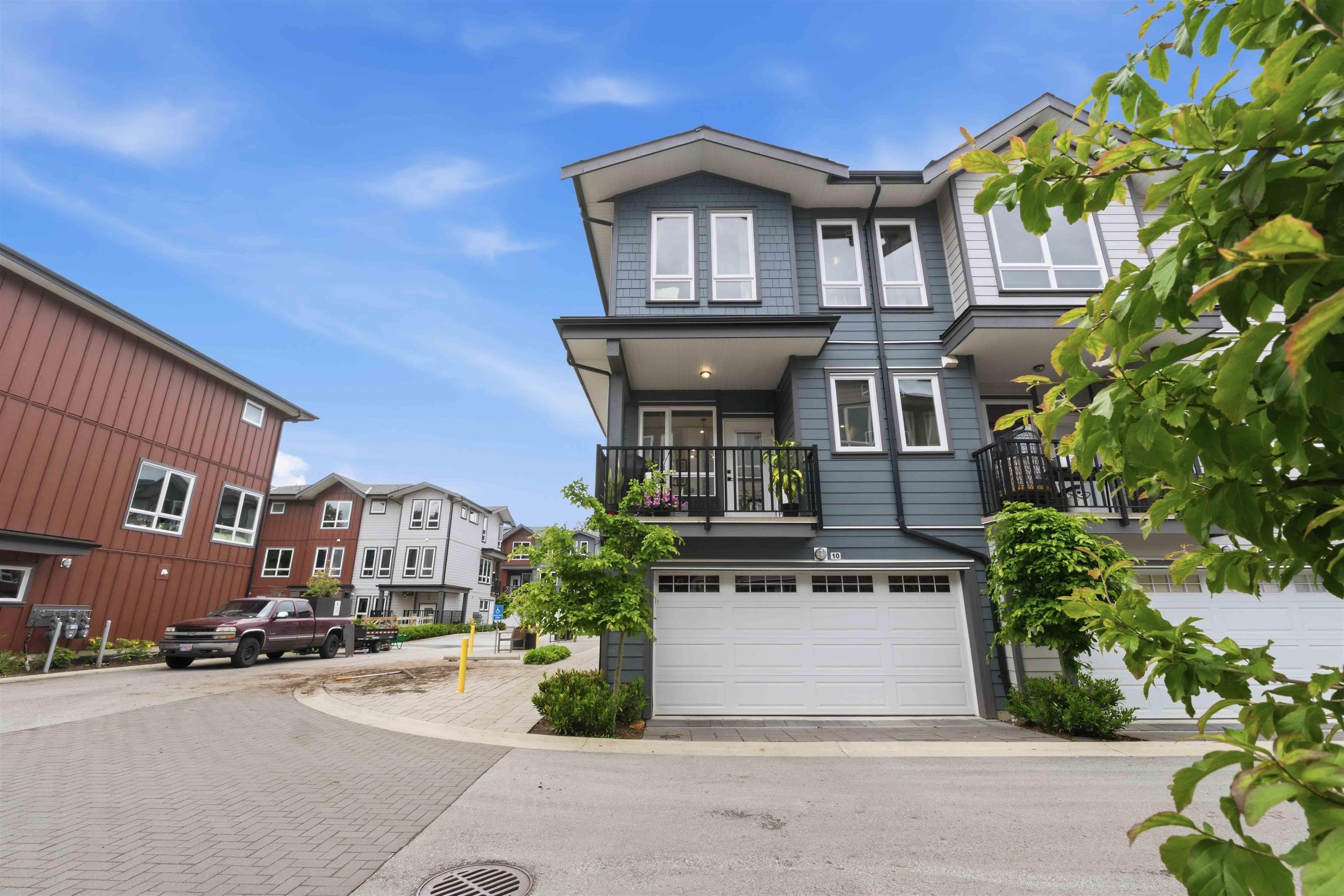 Additional image 4 of 10-11851 232 Street, Maple Ridge, BC, V2X 6S8