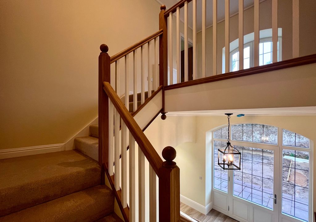 Additional image 14 of 2 bed barn conversion to rentSt. Owens Cross, Hereford HR2