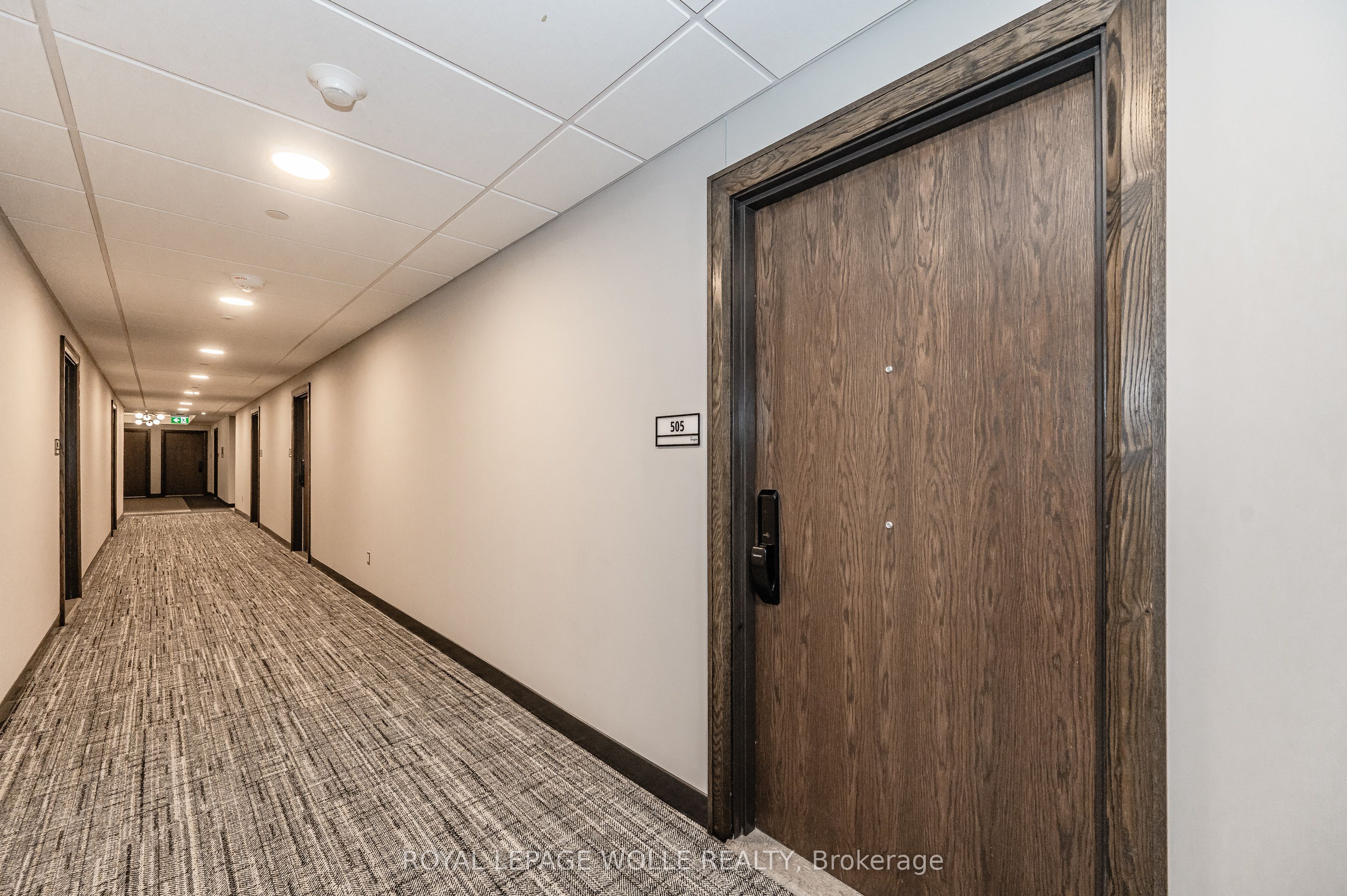 Additional image 2 of 505-741 King Street W, Kitchener, ON, N2G 1E5