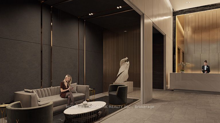 Additional image 4 of 2309-319 Jarvis Street, Toronto, ON, M5B 0C8