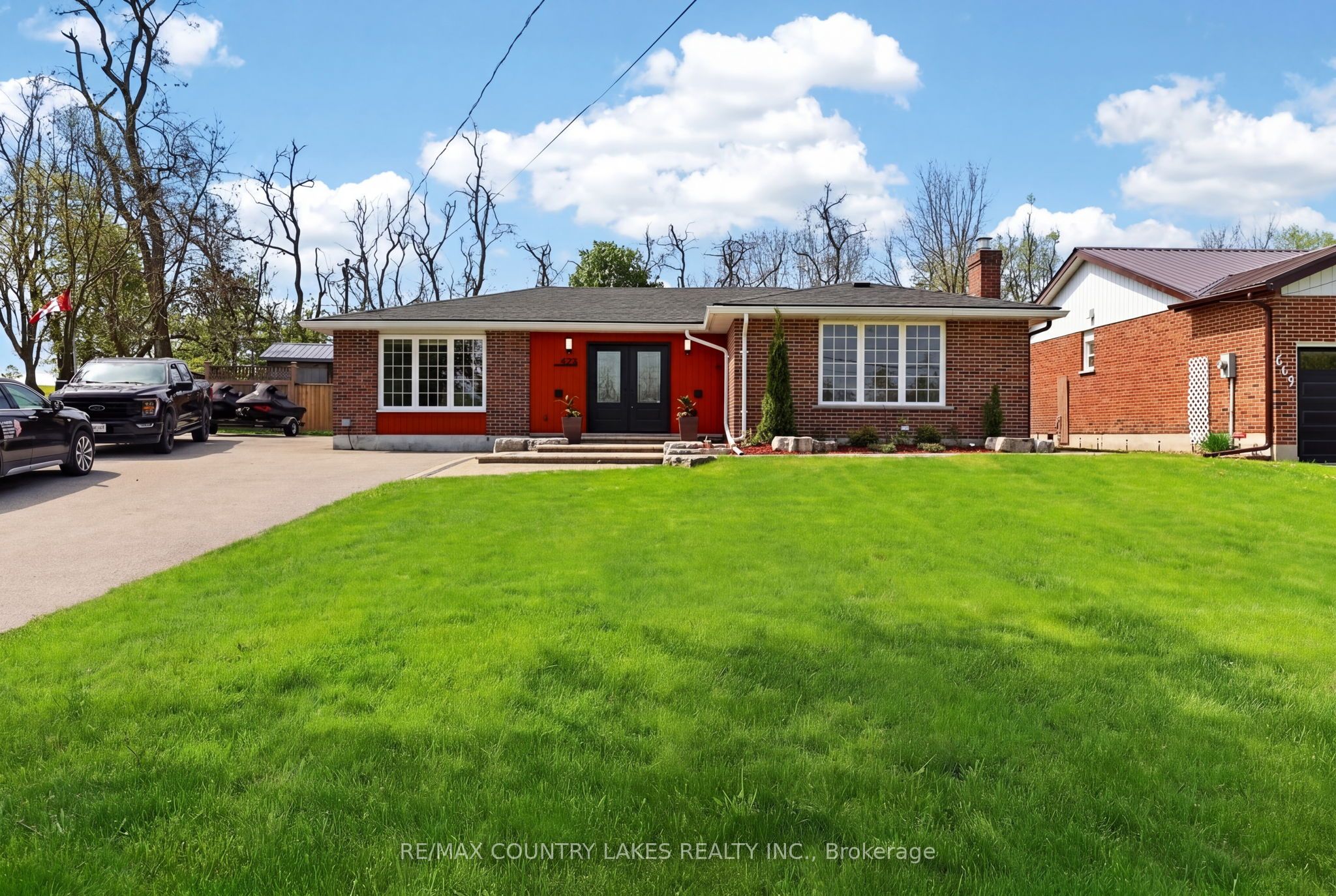 653 Simcoe Street, Brock, ON, L0K 1A0