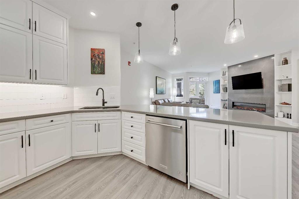 Additional image 4 of 402-2419 Erlton Road SW, Calgary, AB, T2S 3B8