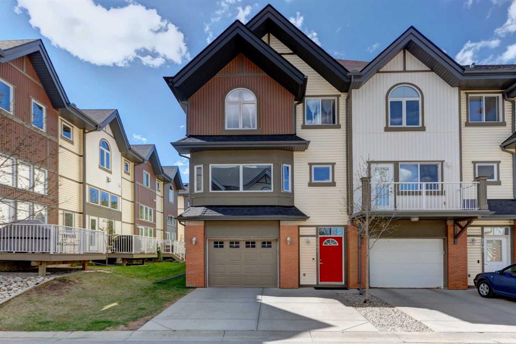 Additional image 2 of 2301 Wentworth Villas SW, Calgary, AB, T3H 0K8