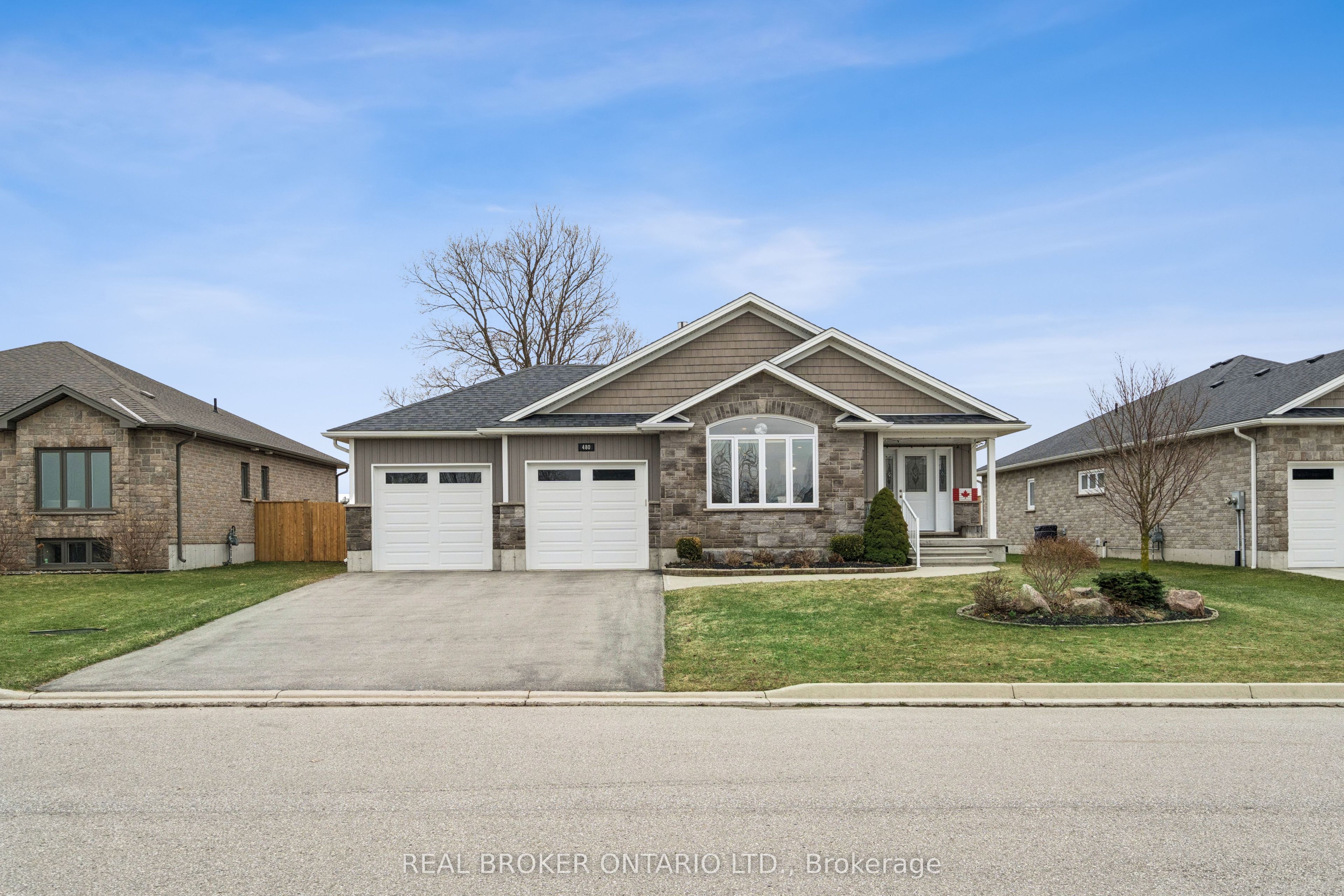 480 Grand Trunk Street, Minto, ON, N0G 2P0