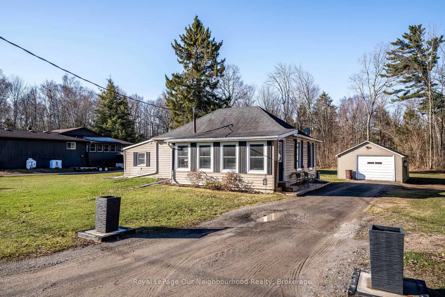 180 Chapple Road