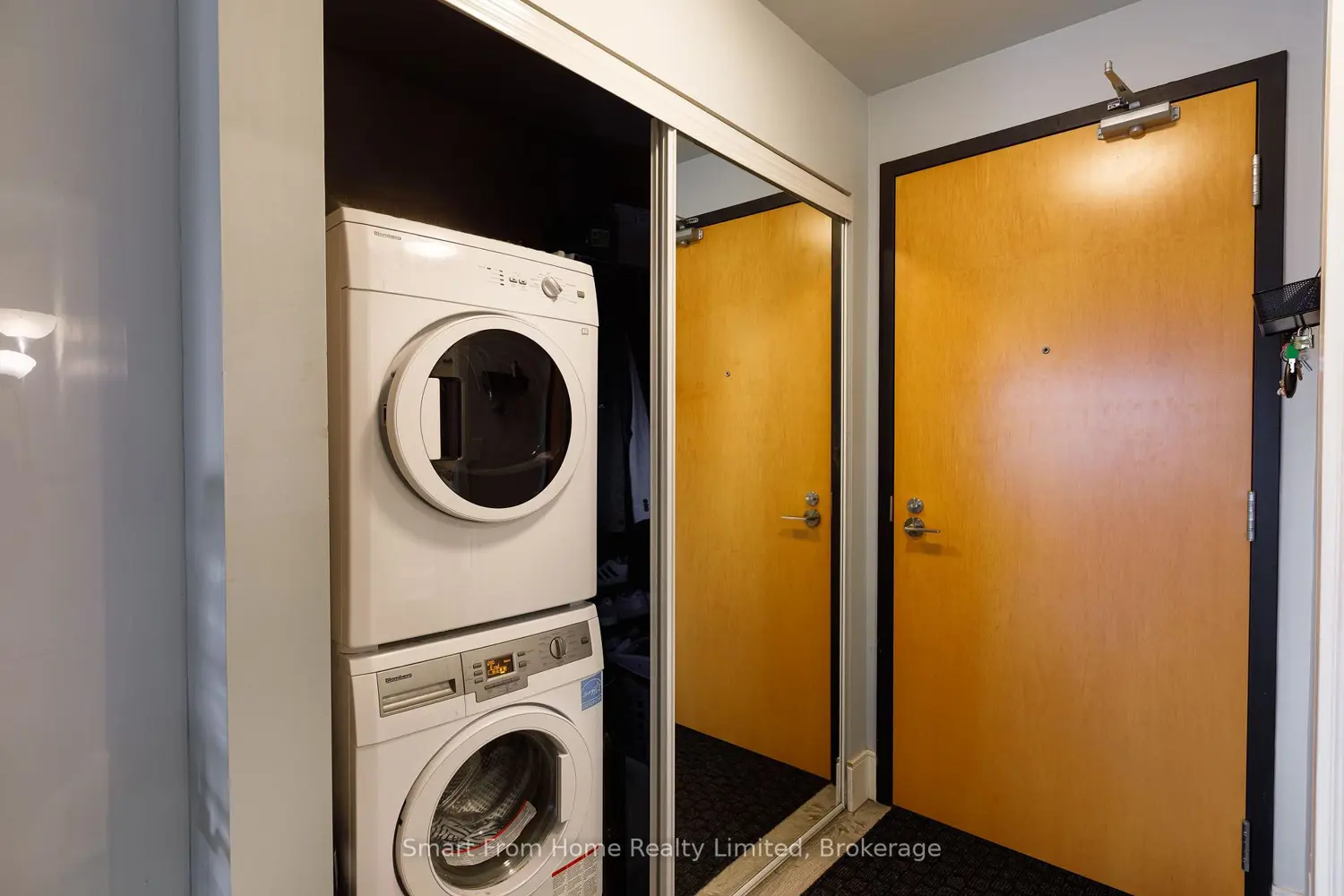 Additional image 8 of 15 Prince Albert Boulevard 318