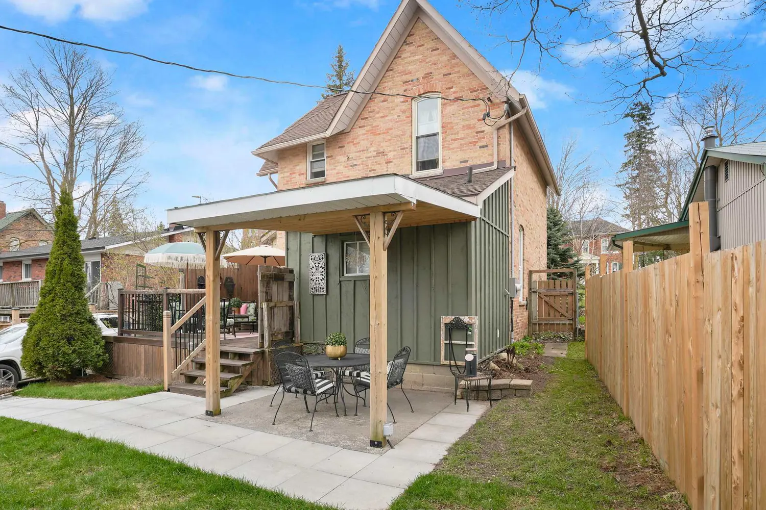 Additional image 19 of 321 Owen Sound Street
