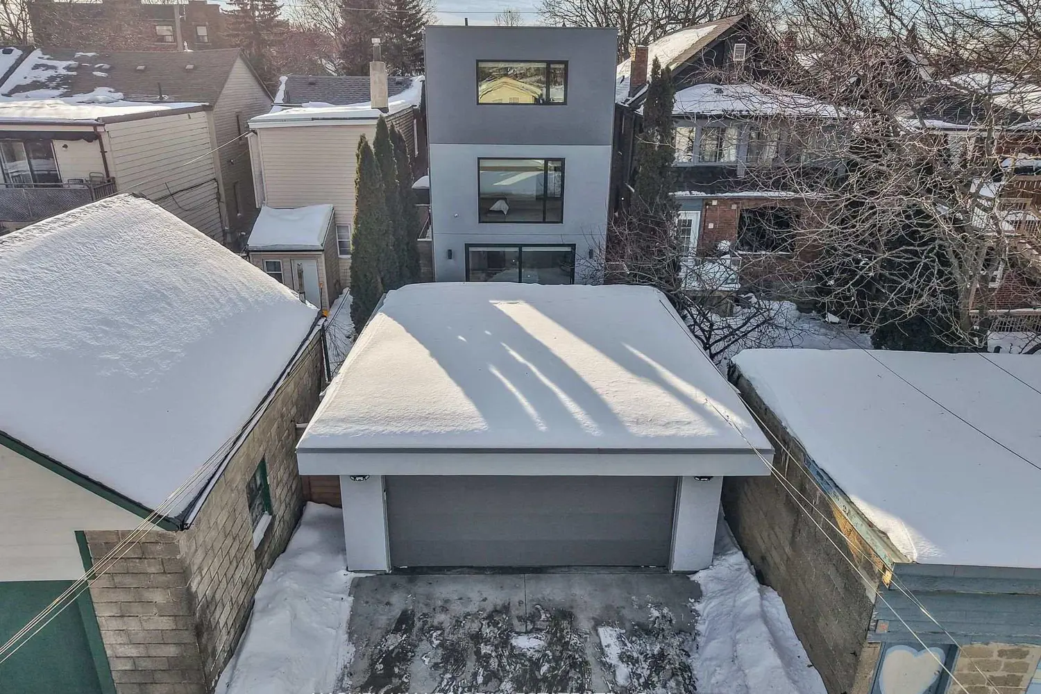 Additional image 20 of 223 Wychwood Avenue