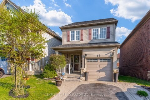 Additional image 7 of 49 Bettina Place, Whitby, ON, L1R 0E9