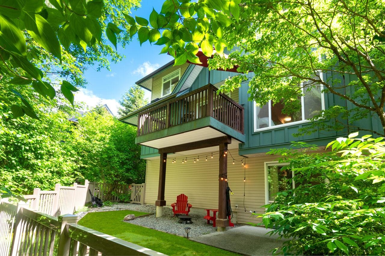 28-50 Panorama Place, Port Moody, BC, V3H 5H5