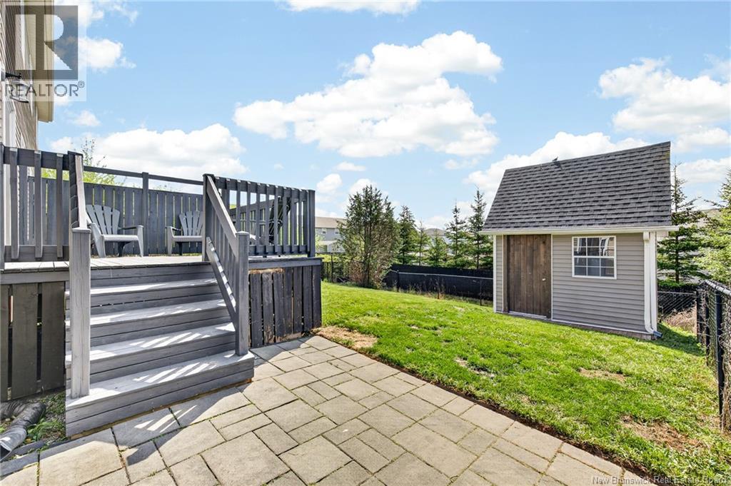 Additional image 3 of 15 Lancefield Crescent, Moncton, NB, E1E0E7