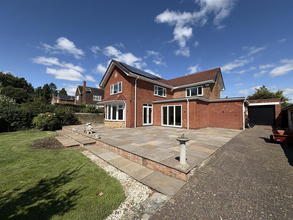 Additional image 33 of 4 bed detached house to rentMerrybent, Darlington DL2