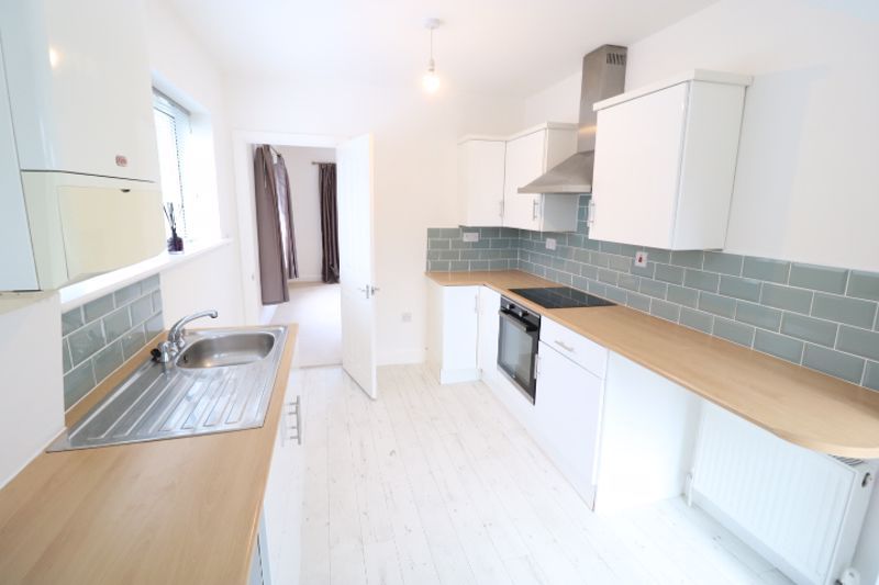 Additional image 2 of 2 bed semi-detached bungalow to rentGreeba Drive, Onchan IM3