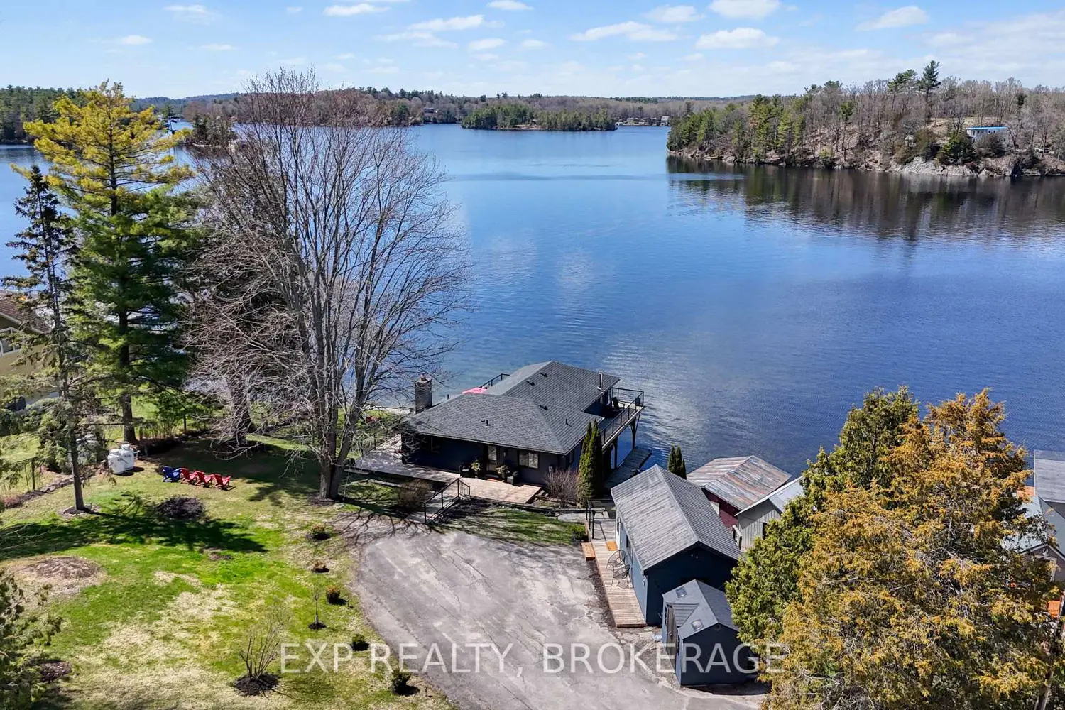760 Cedar Park Lane