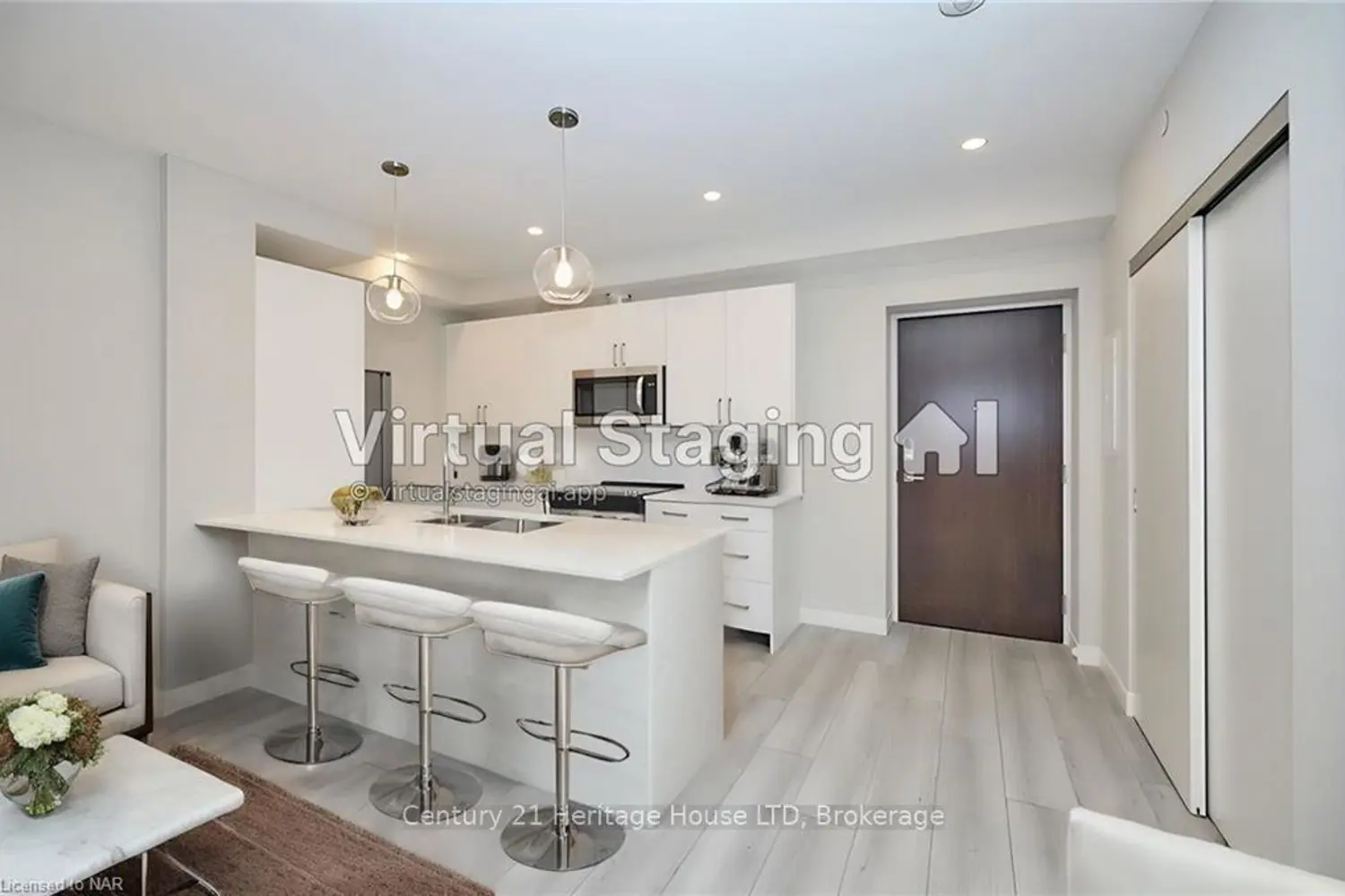 Additional image 11 of 118 West Street 704