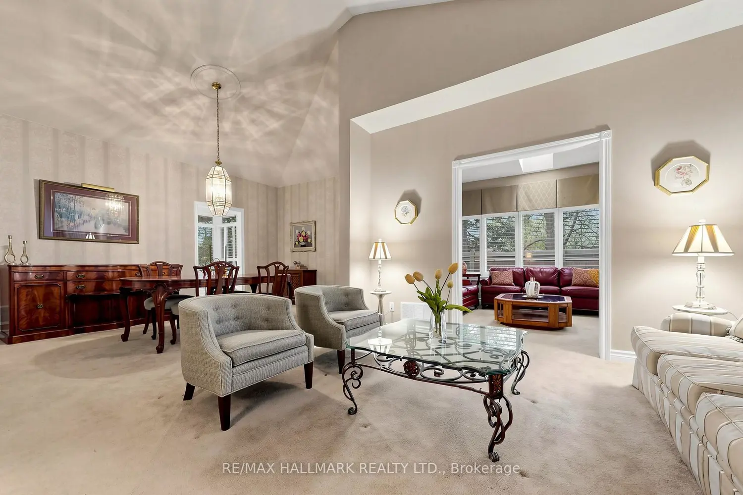 13 Christina Falls Way