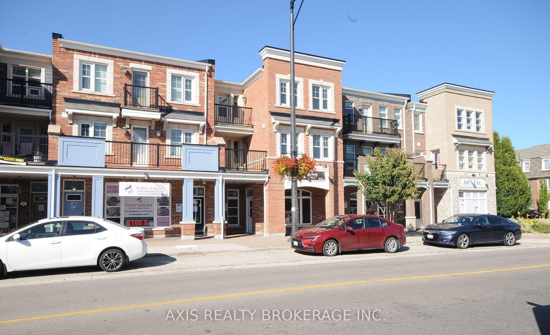 56 Commuter Drive, Brampton, ON, L7A 0P8