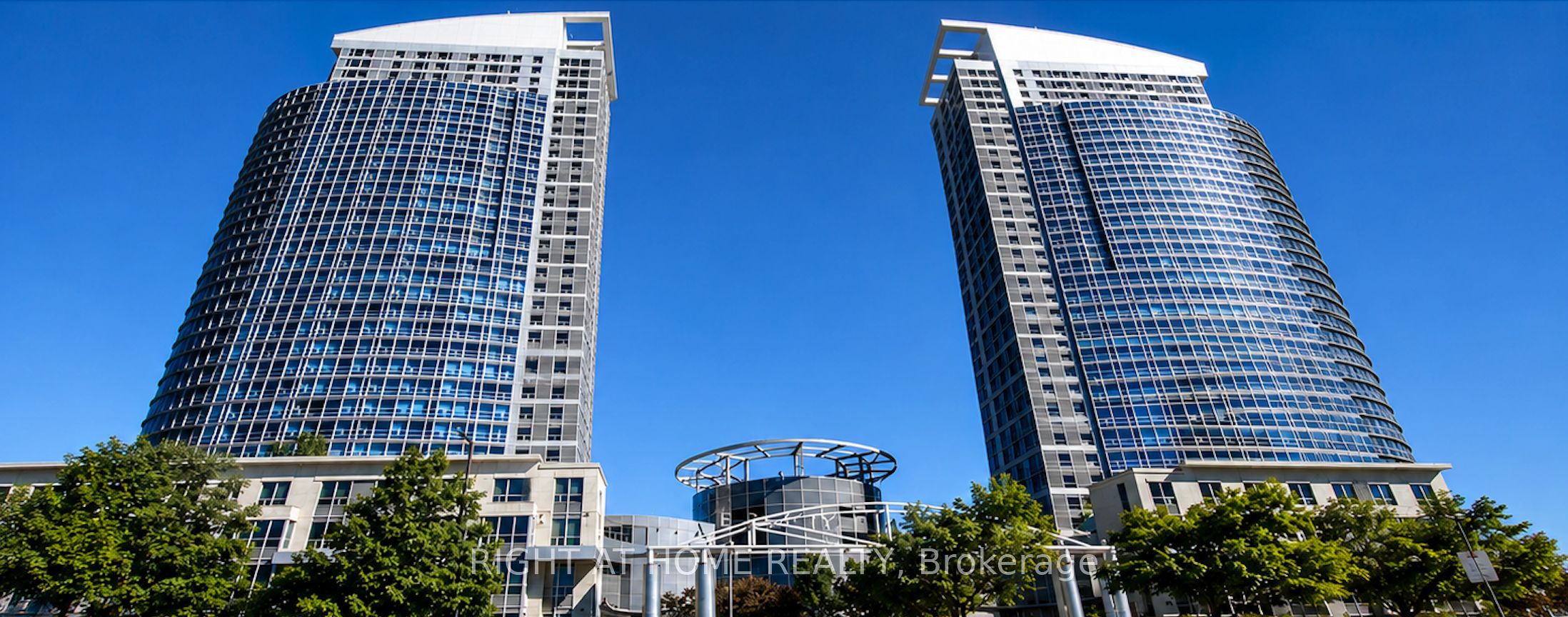 3507-38 Lee Centre Drive, Toronto, ON, M1H 3J7
