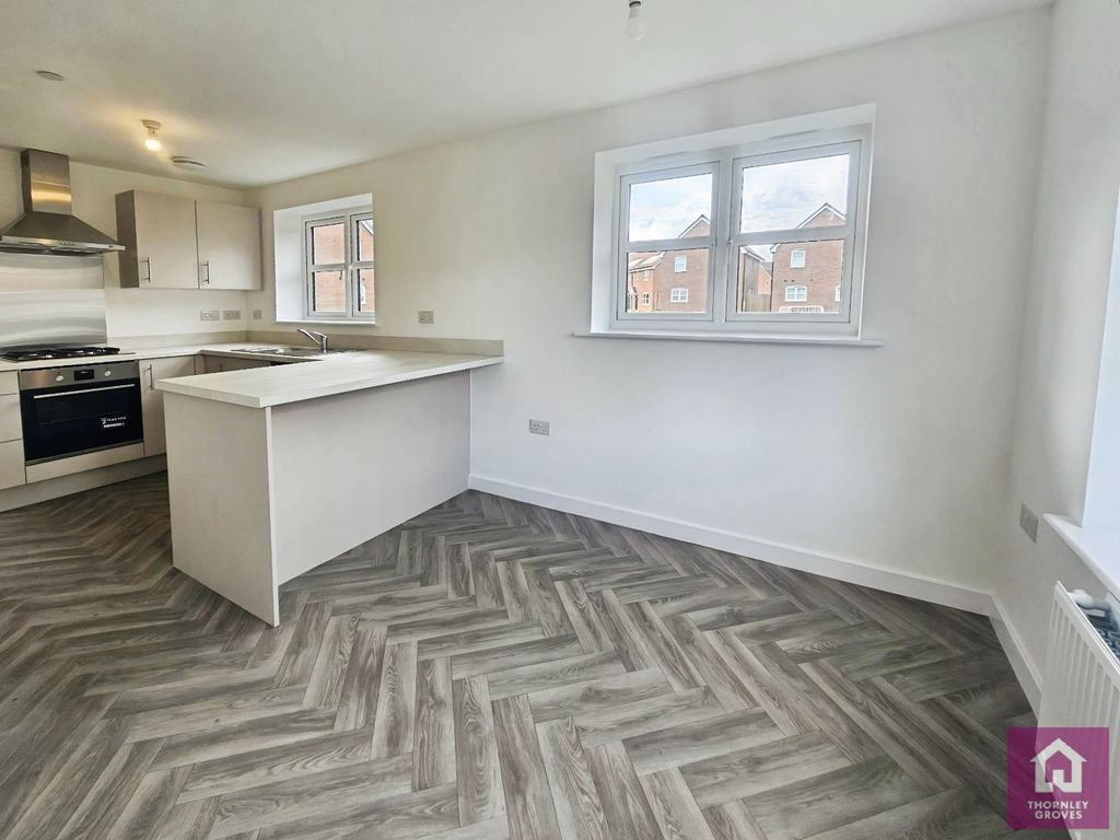 Additional image 5 of 3 bed detached house to rentOak Road, Deeside, Flintshire CH5