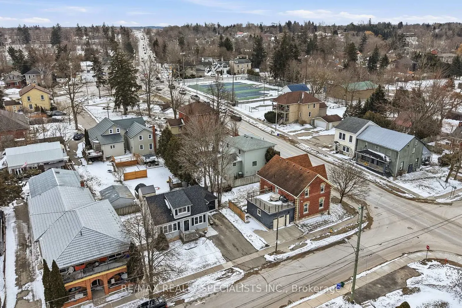 Additional image 12 of 196 Queen Street