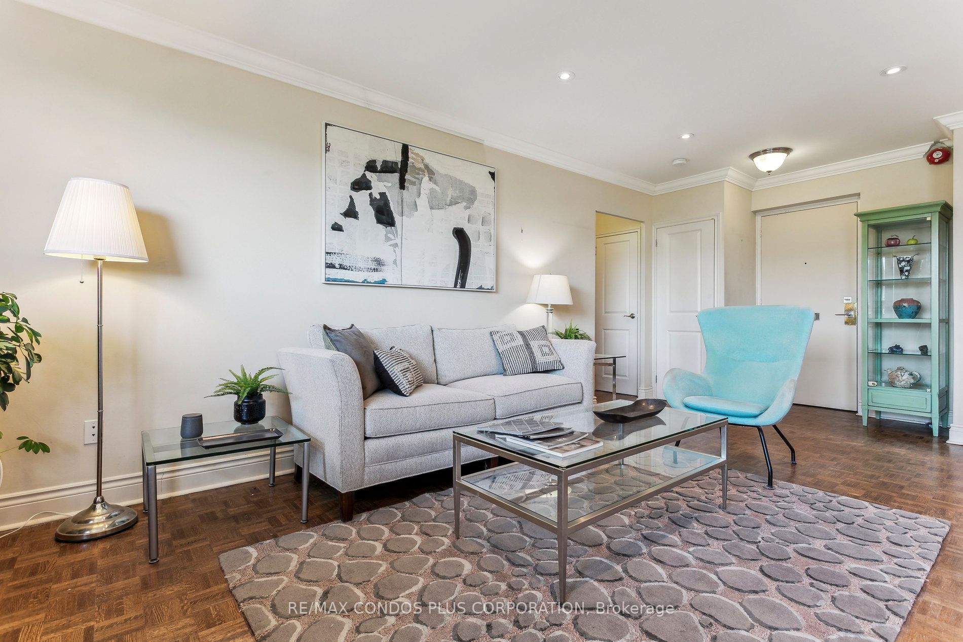 Additional image 6 of 409-71 Jonesville Crescent, Toronto, ON, M4A 1H1