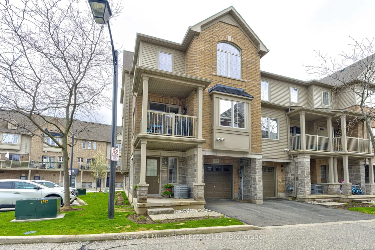1401 Plains Road 87