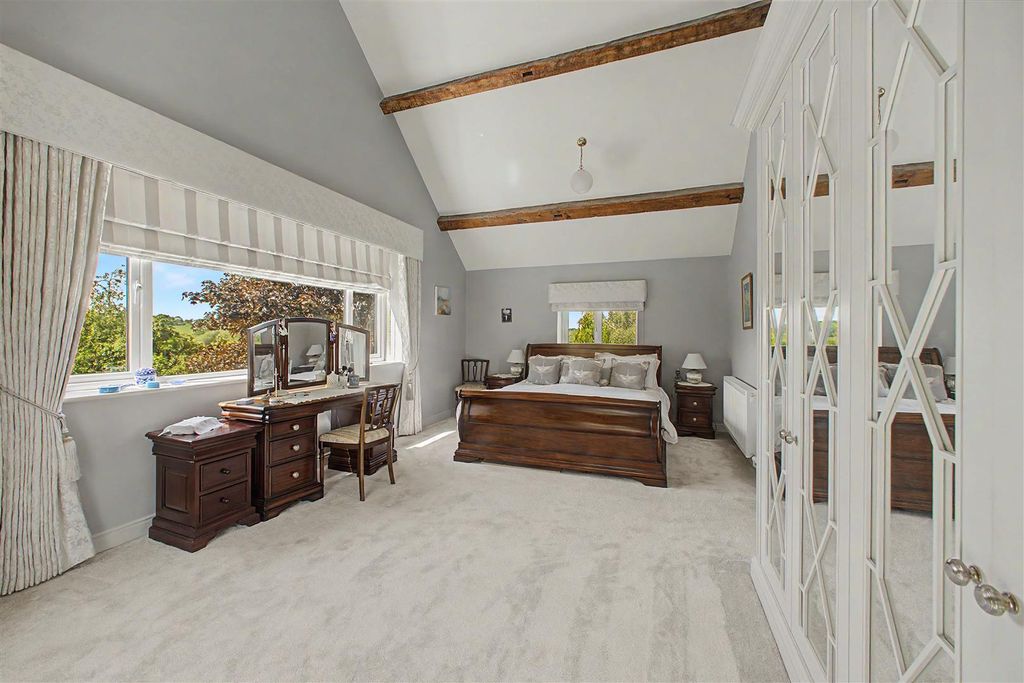 Additional image 17 of 5 bed barn conversion to rentBartington, Nr Acton Bridge, Northwich CW8
