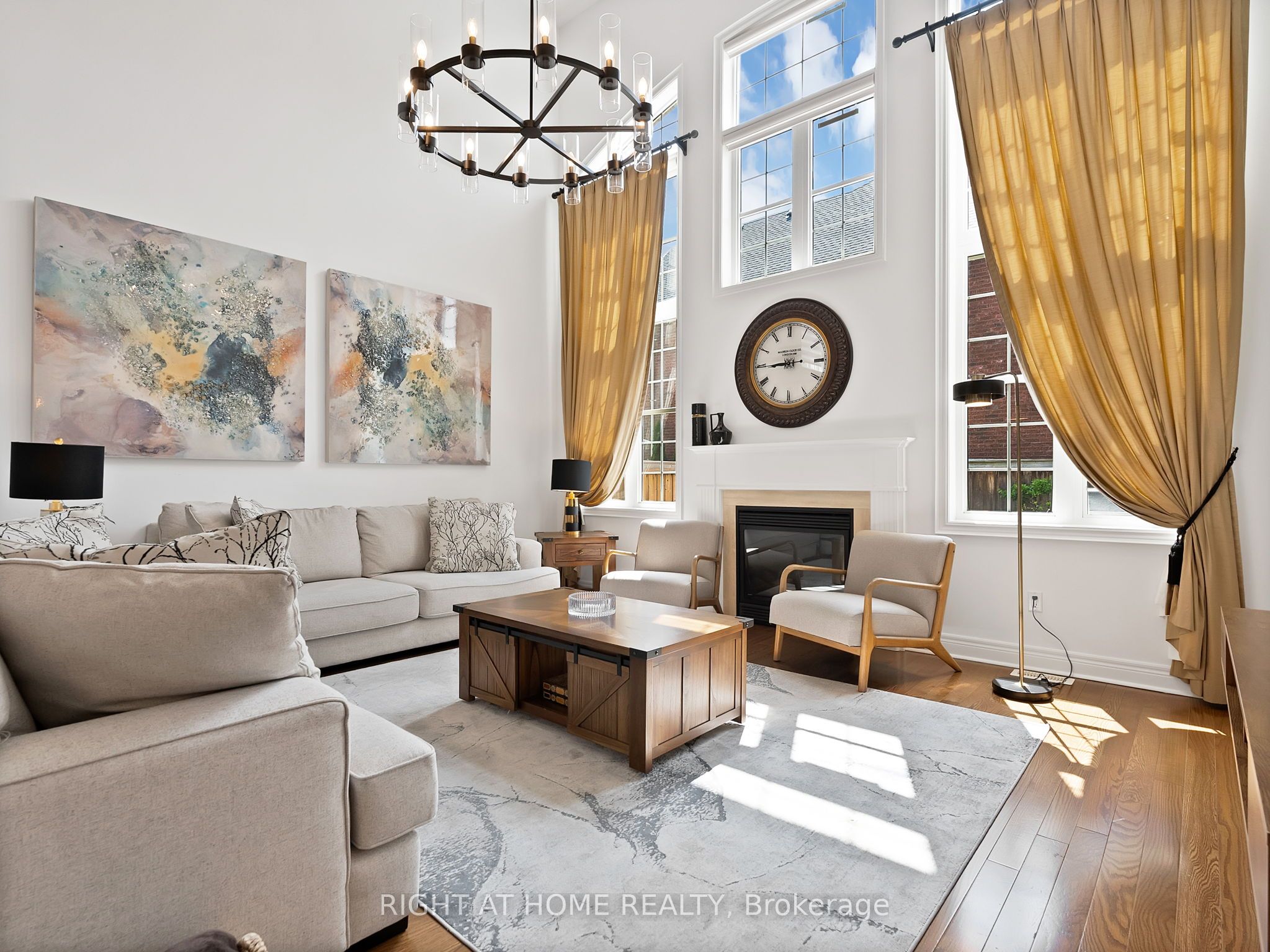 8 Yemina Gate, Vaughan, ON, L6A 0G9