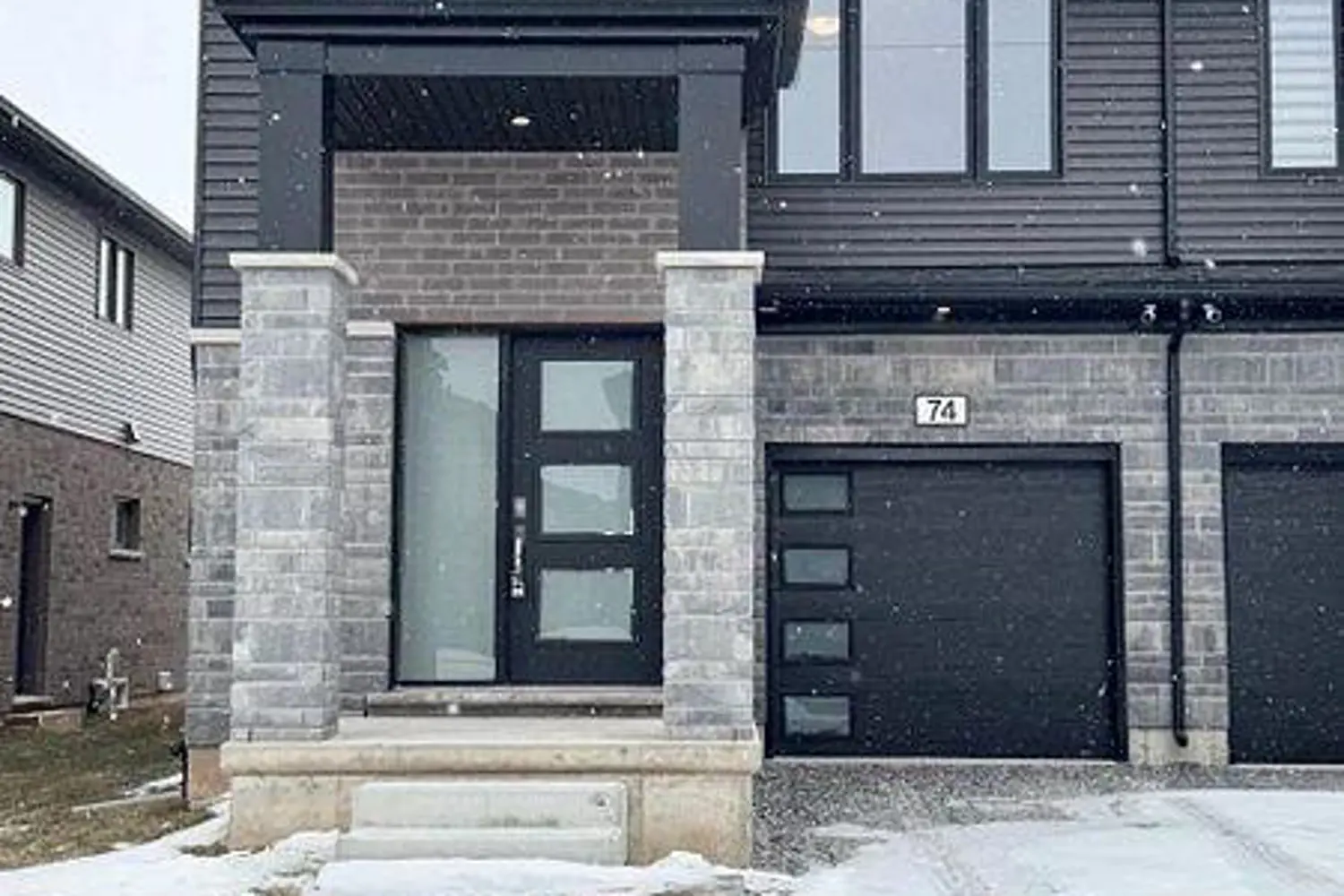 74 Acacia Road