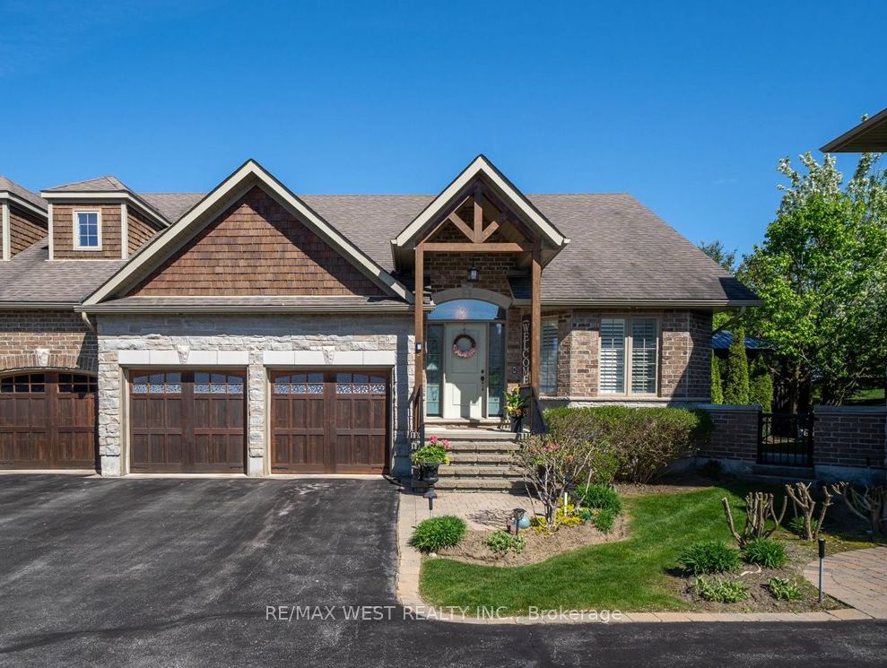 2-2 Reddington Drive, Caledon, ON, L7E 4C4 photo 2