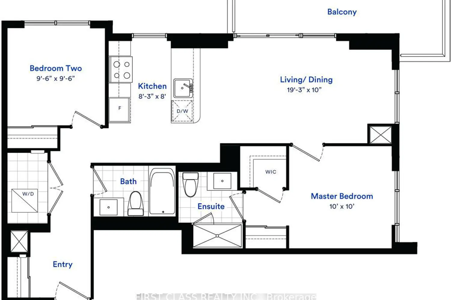 Additional image 10 of 4130 Parkside Village Drive 2206