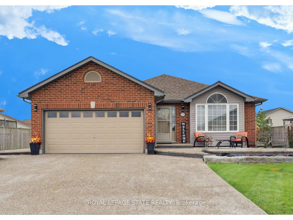 29 Mapleview Drive, Haldimand, ON, N0A 1H0