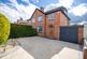 Monkmoor Avenue, Shrewsbury, Shropshire, SY2
