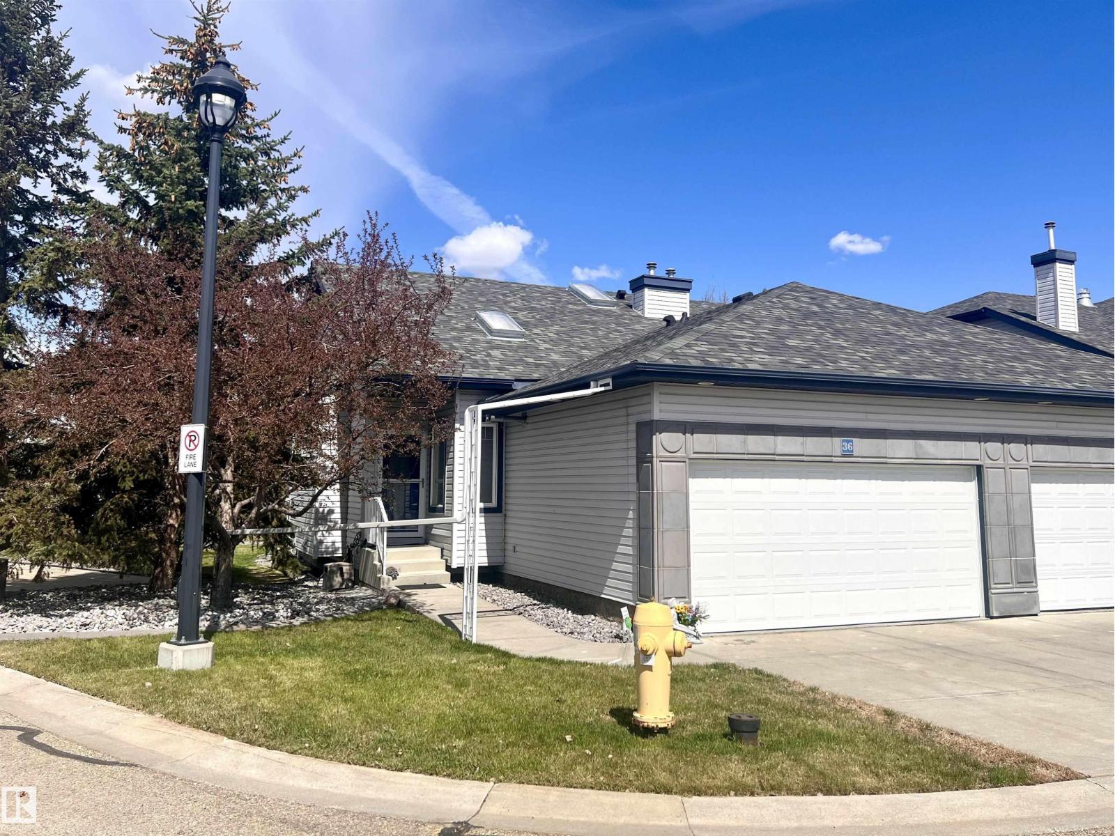 36-3003 34 Avenue NW, Edmonton, AB, T6T0A1