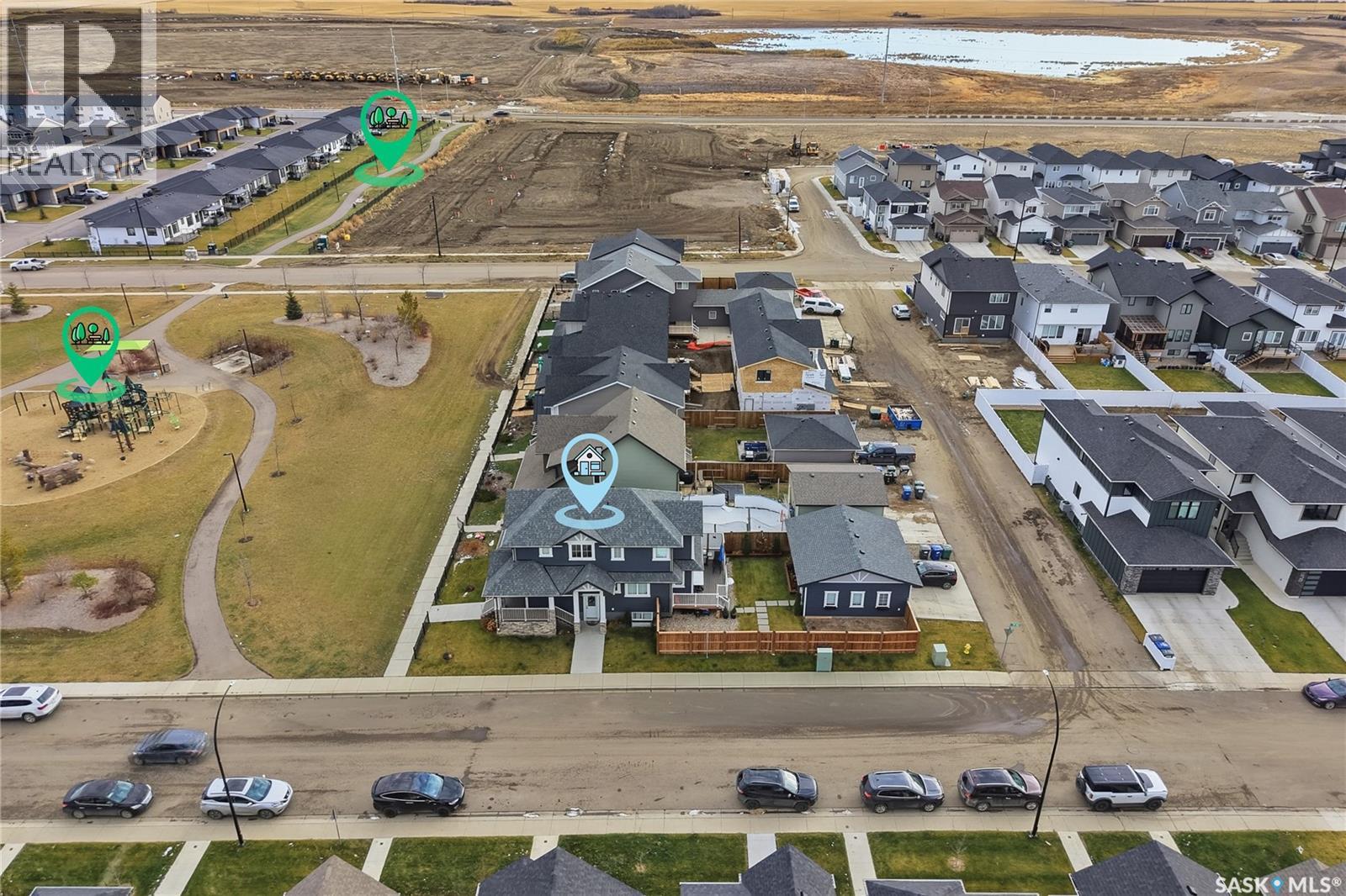 Additional image 2 of 703 Underhill Lane, Saskatoon, SK, S7V0N2