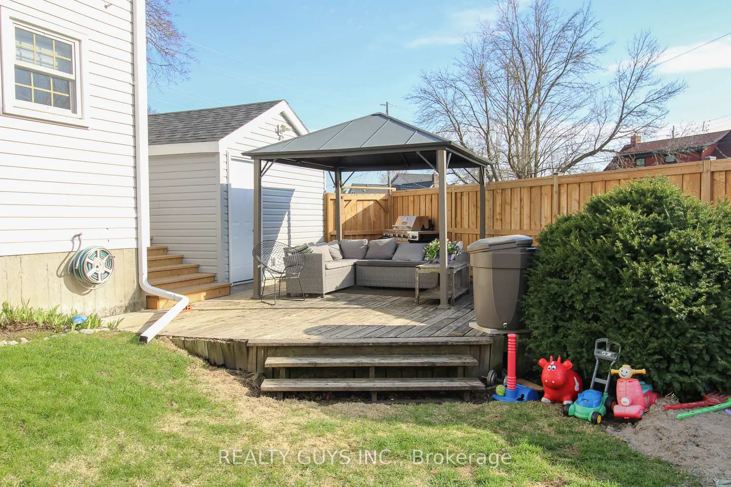 Additional image 5 of 727 Chesterfield Avenue
