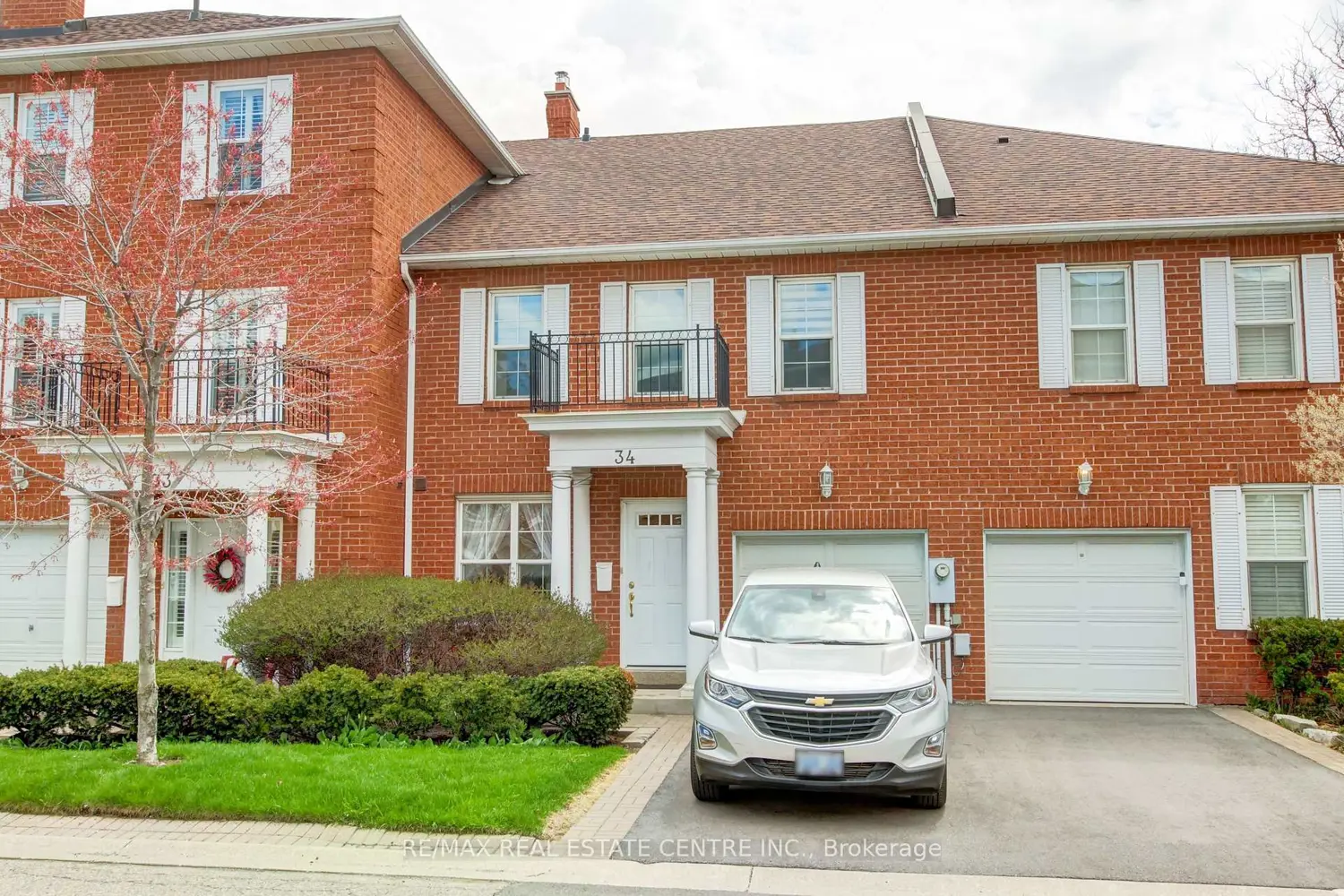 34 Stornwood Court 34