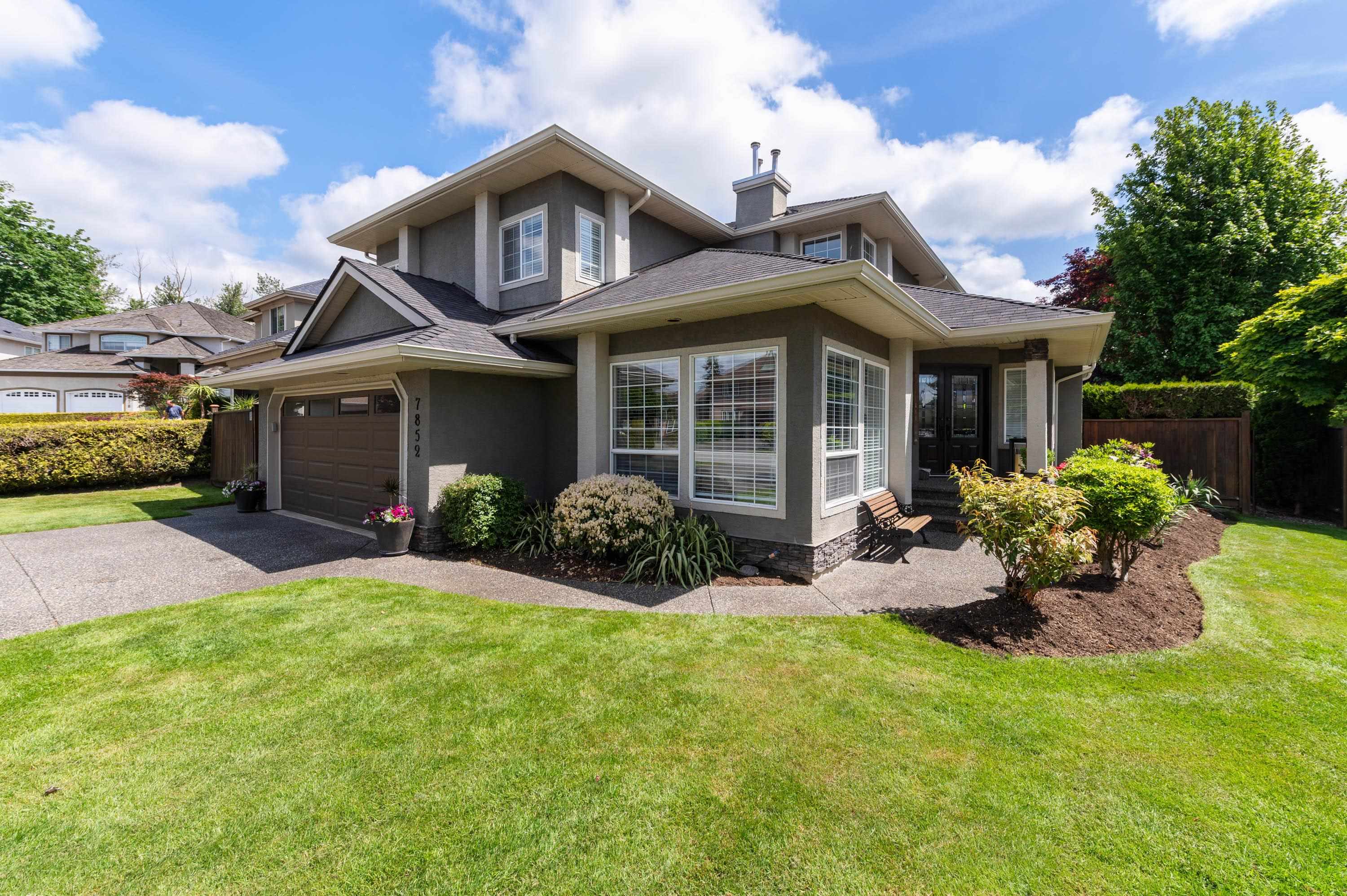 7852 165 Street, Surrey, BC, V4N 0M2