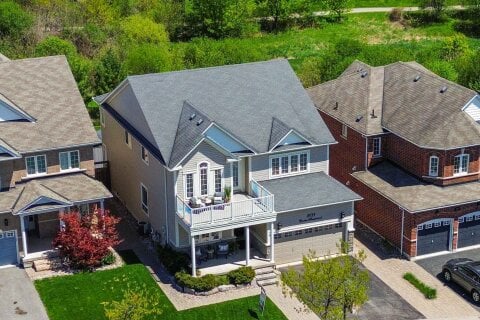 Additional image 7 of 303 Cachet Boulevard, Whitby, ON, L1M 0C7
