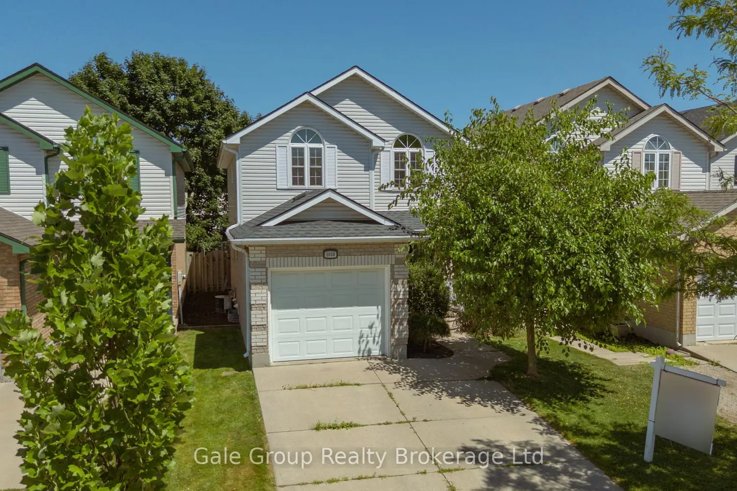 1030 Pearson Drive
