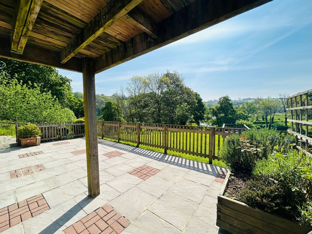 Additional image 17 of 4 bed property to rentPoldrissick Lane, Landrake, Saltash PL12