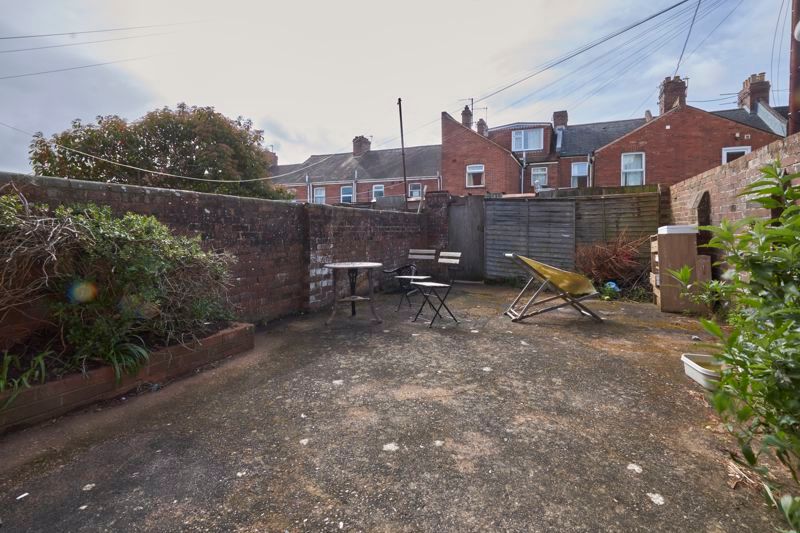 Additional image 11 of 4 bed terraced house to rentMonks Road, Exeter EX4