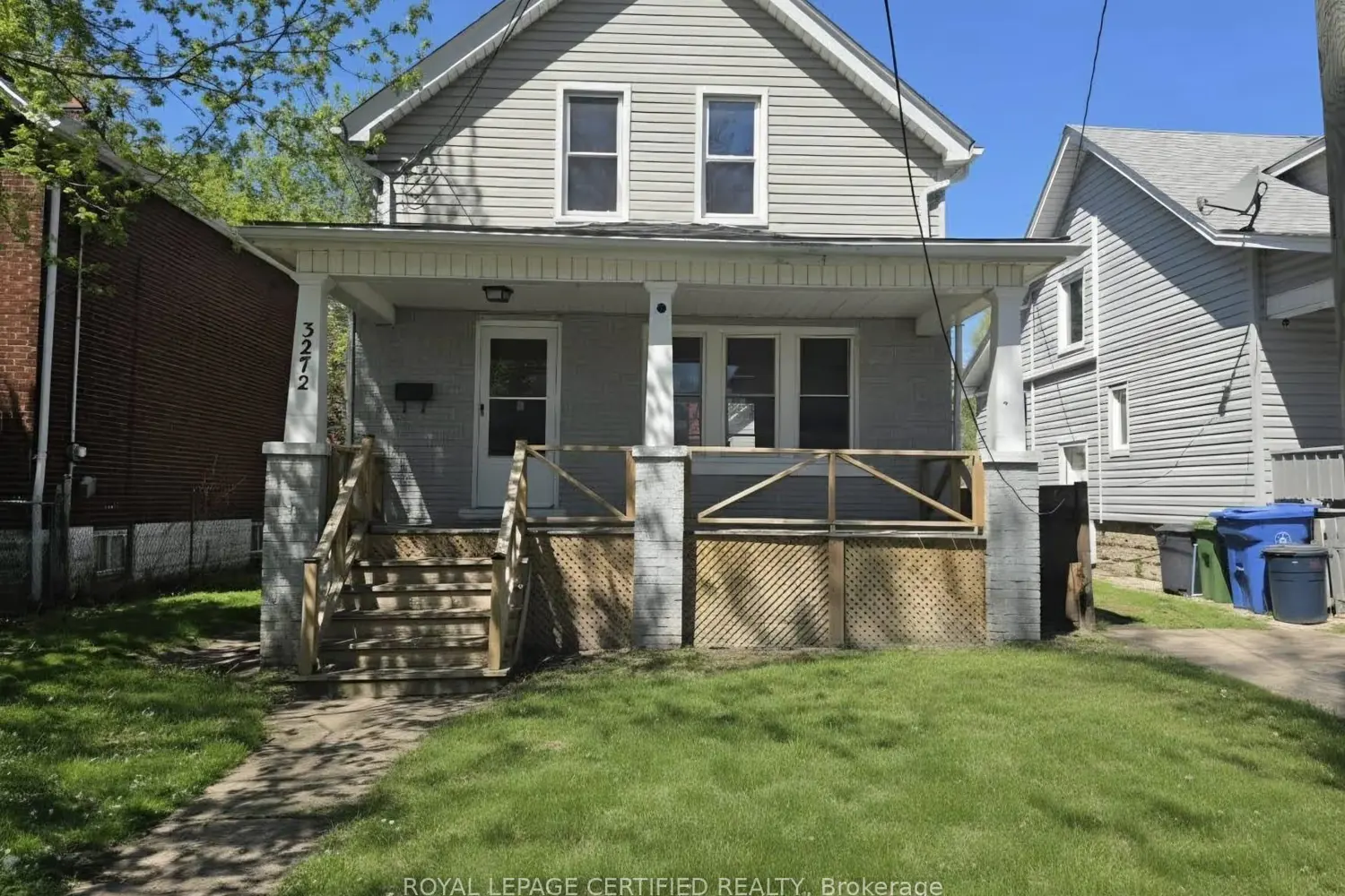3272 Baby Street
