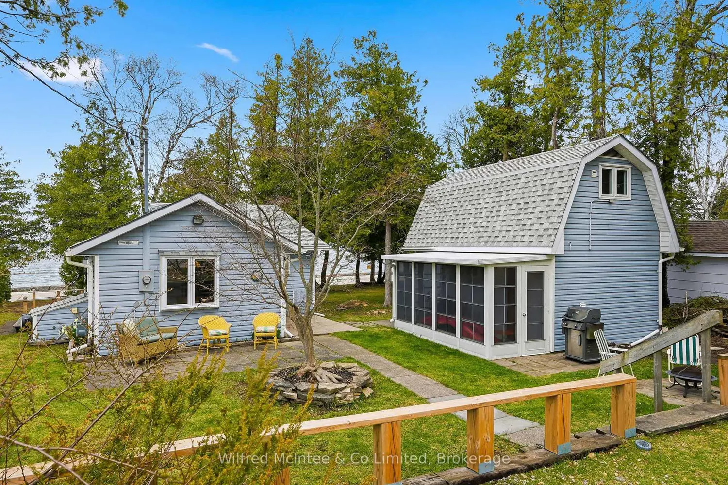 23 Fenton Drive