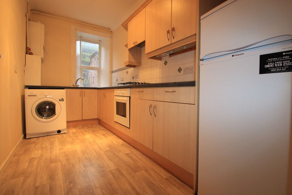 Additional image 4 of 2 bed maisonette to rentWest Stirling Street, Alva FK12