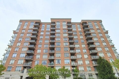 Additional image 7 of 802-130 Pond Drive, Markham, ON, L3T 7W5